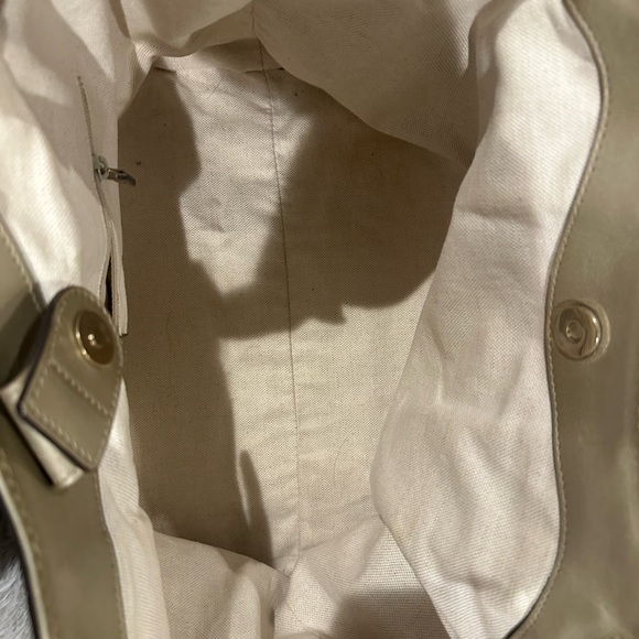 Vintage Gucci purse and wallet set - Picture 8 of 10